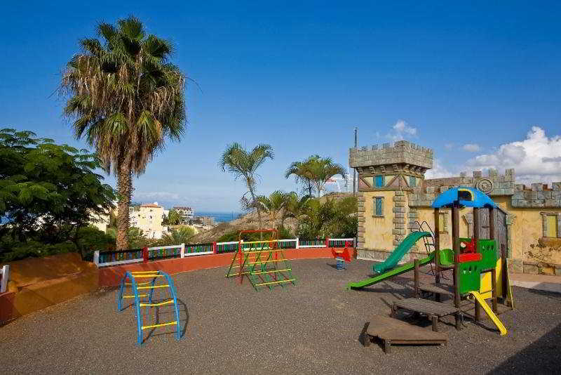 Laguna Park 2 Costa Adeje  Esterno foto